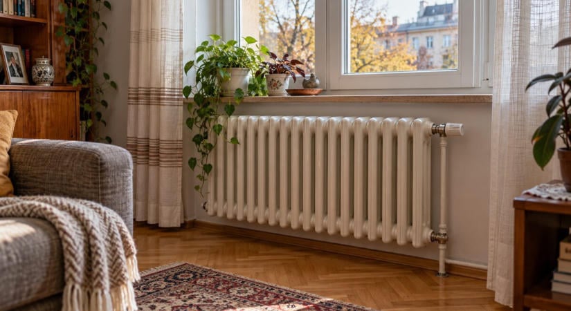 Fontos információk érkeztek a fűtési szezonról
