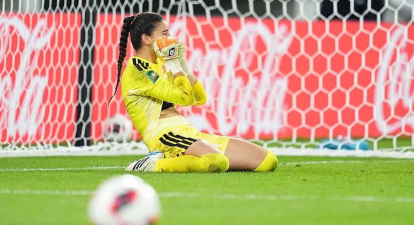Tizenegyesek döntöttek Lódzban, Spanyolország az U20-as női világbajnok!