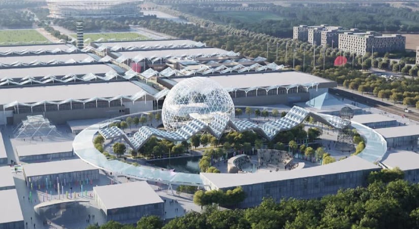 EXPO 2027: Több mint 15 ezren jelentkeztek önkéntesnek