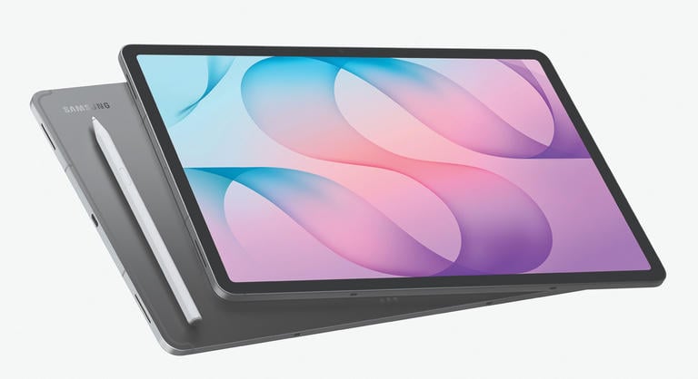 Papírvékony szörnyeteget villantott a semmiből a Samsung