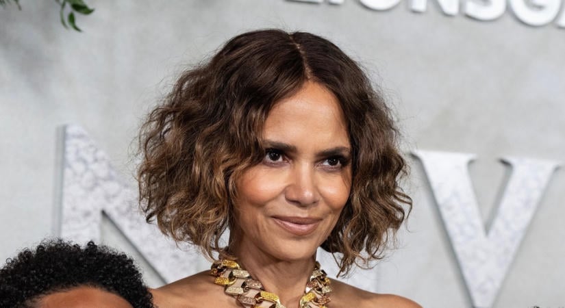 A népszerű színésznő súlyosan bántalmazta a kisfiát? Halle Berry volt férje kitálalt