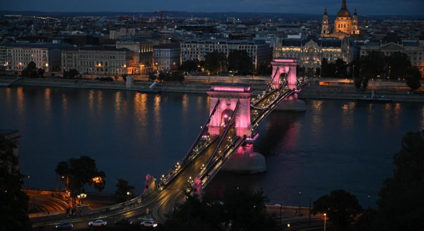 Változik a budapesti közlekedés szombat este, itt vannak a részletek