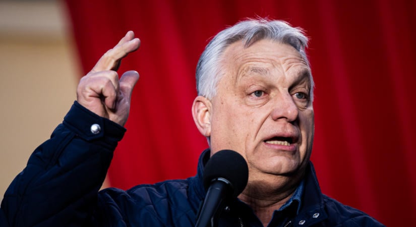 Keményen nekiment a kormánynak a Fidesz, szerintük falnak ment a magyar gazdaság