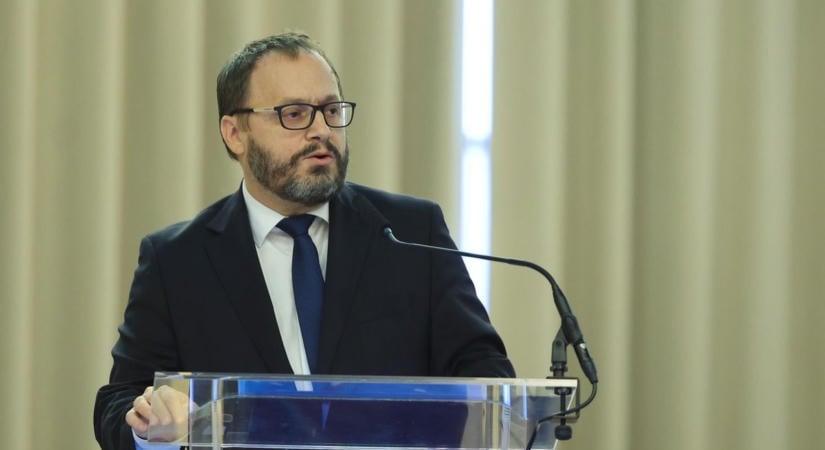 Itt van Kármán András vallomása az Orbán-kormány gazdaságpolitikájáról: elárulta a pénzügyér, hogy mi ment nagyon félre – 2027-ben jöhet a fordulat