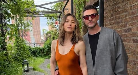 Justin Timberlake bevallotta, cikinek tartja ezt a 2000-es évekbeli szokását