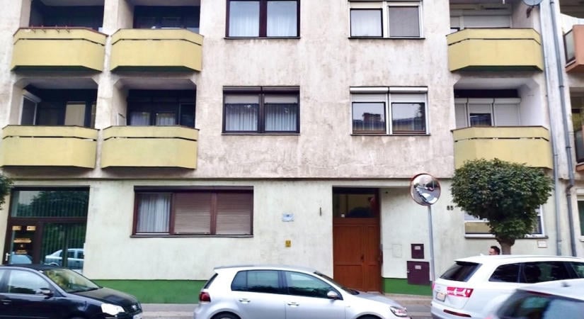 Megjött a milliós számla a Árpád úti győri társasháznak, de a lakók nem hajlandóak szó nélkül kifizetni az MVM követelését