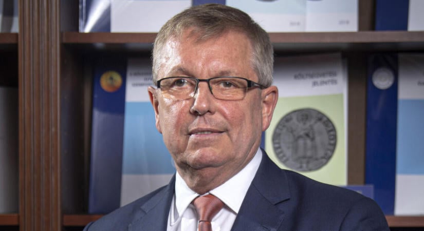 Tényleg indítványozták Matolcsy György letartóztatását