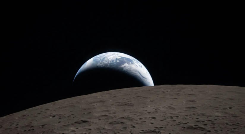 Rejtélyes küldetésre indulnak a NASA holdjárói: valamit keresnek