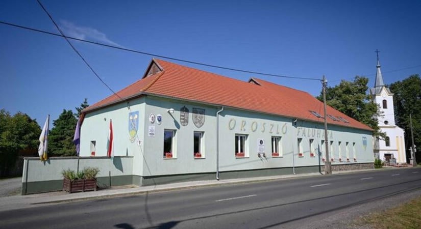 Vége a vízrombolásnak a baranyai településen: 100 milliós uniós támogatásból védik meg a helyi ingatlanokat!