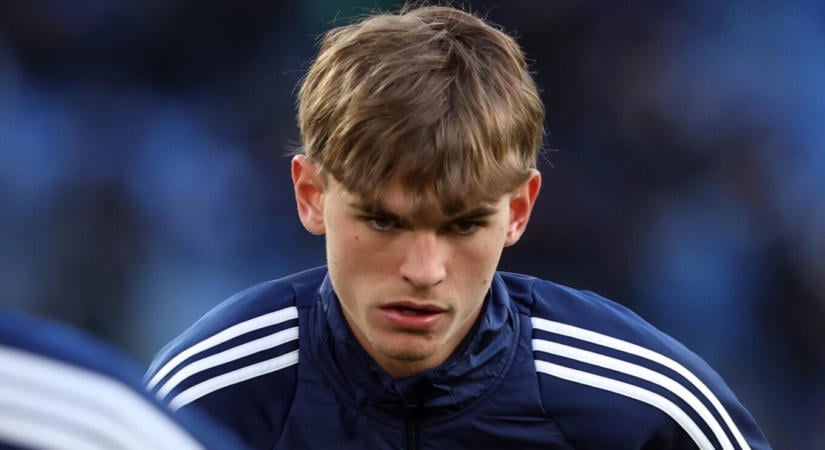 Élete lehetőségét kapja Nico Paz, ez a két Premier League topcsapat jelentkezett be érte