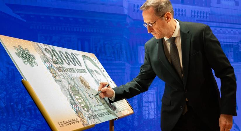 Bloomberg: kamatvágásra készülhet az MNB, és a piac szerint ez még csak a kezdet
