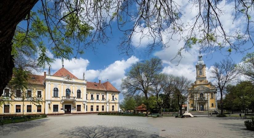 Új főigazgató az Abonyi Általános Művelődési Központ élén