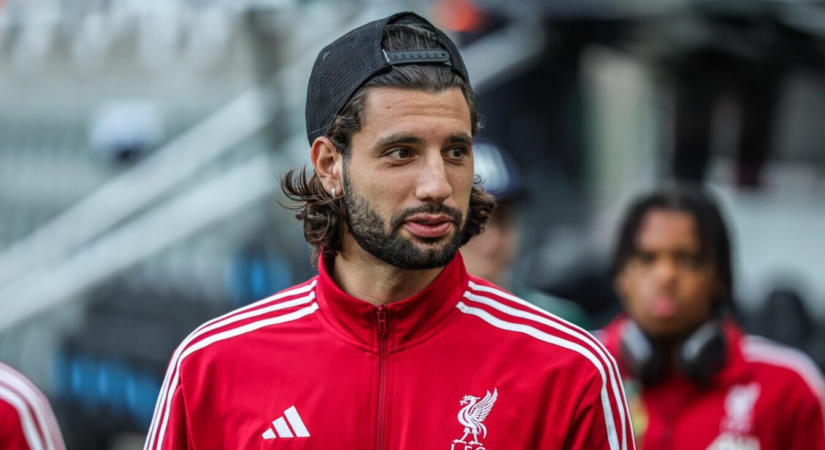170 millió euróért vesz szupersztárt Szoboszlai Dominik mellé a Liverpool FC