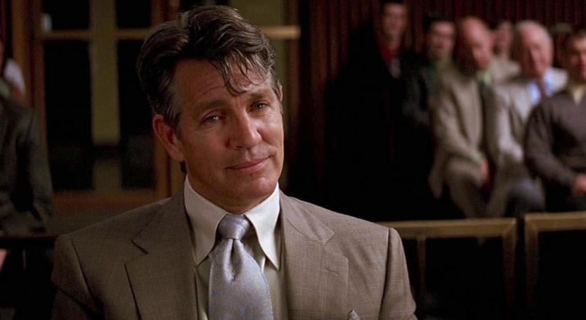 Kiderült a szomorú igazság: ezért nem kísérte oltárhoz lányát Eric Roberts - „Úgy ünnepel, ahogy csak akar”