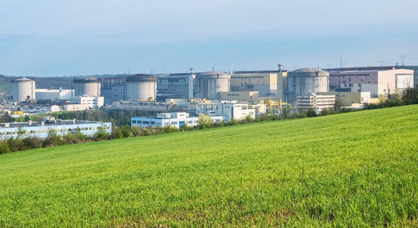 Románia leállította egyetlen atomerőművét