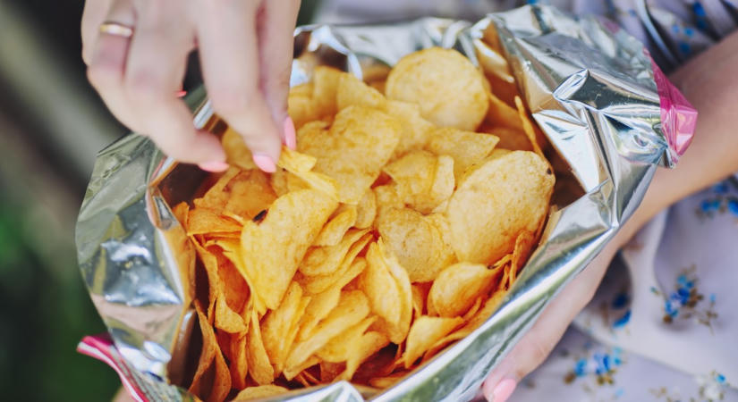 Tudta, hogy ma van a chips születésnapja? Ezzel a kvízzel tesztelheti, mekkora rajongója ennek a 173 éves, népszerű nasinak