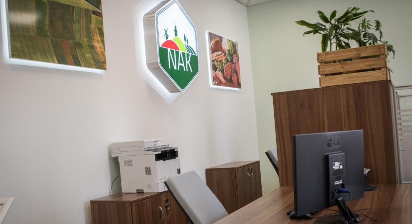 Nincs több „habzsidőzsi” – átvilágítják a Nemzeti Agrárkamara működését is