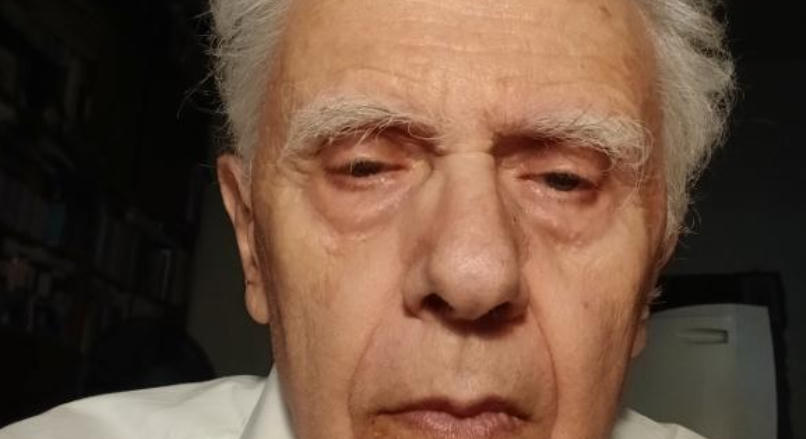 A multikulturalizmus a második világháborúig jellemző volt Bukovinára – Interjú Ossi Horovitz kolozsvári Talmud Tóra oktatóval