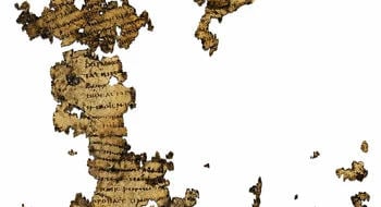 Egyiptomi töredékekből rekonstruálták az ismeretlen római jogi szöveget