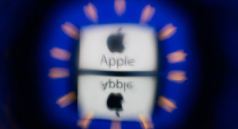 Figyelik a beszélgetéseinket: lehallgatóvá válhat az új Apple Watch?