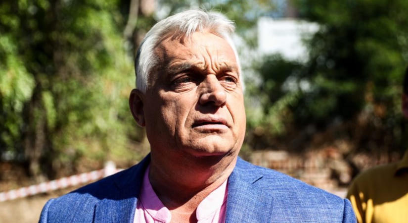 „Nem adnak pénzt a fideszes oligarchák” – megingott a NER hátországa?