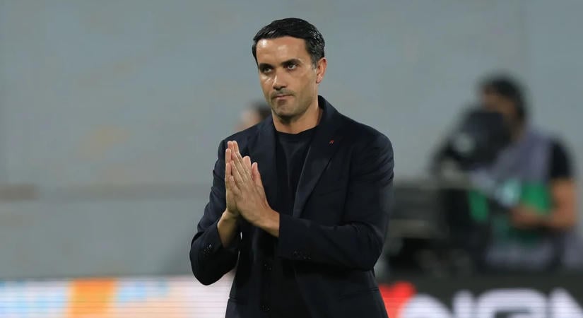Serie A: edzőt váltott a Bologna – hivatalos