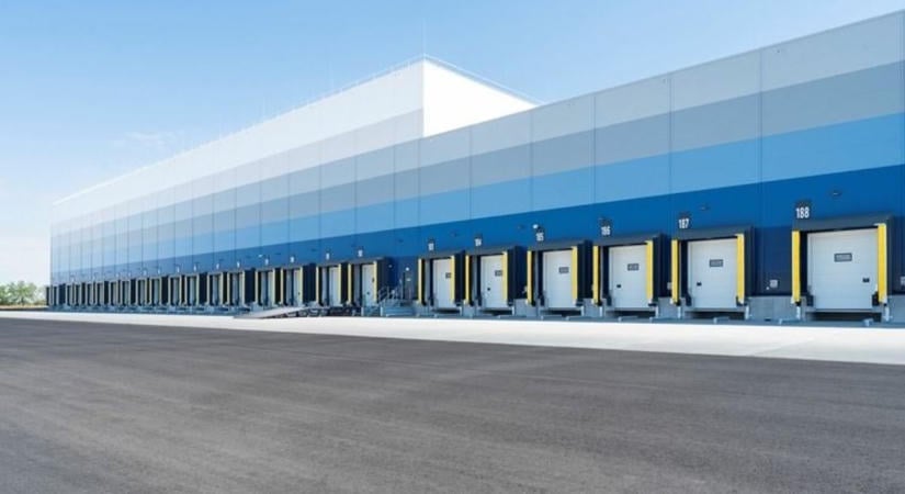 Megnyílt a Lidl logisztikai központja Kiskunfélegyházán, több száz munkahelyet teremtettek