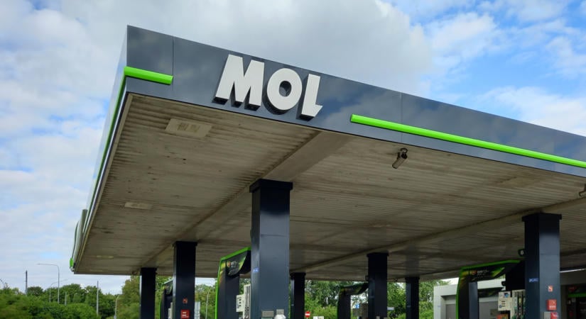 Teljes kapacitáson termelhet a MOL százhalombattai finomítója: a tűzeset kárait megjavították