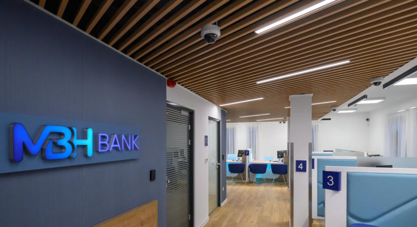 Ismert név távozik az MBH Banktól