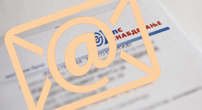 E-számlával akár hét százalék kedvezményt is kaphat a villanyáramra