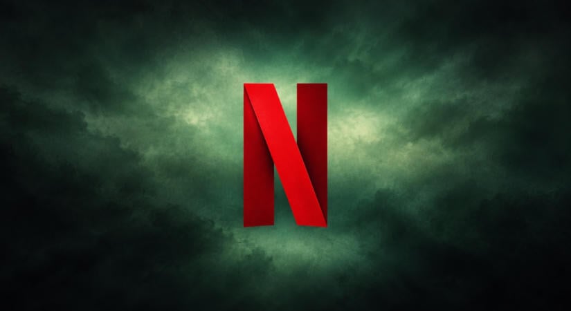100%-on áll a Netflix új thrillersorozata, mától nézheted!