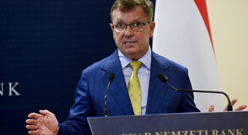 Elutasította az ügyészség Matolcsy Györgyék panaszát: marad a gyanúsítás az Erste-ügyben