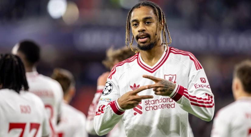 BL: triplázott az eddig betliző csatár, hatot vágott Linzben a Liverpool