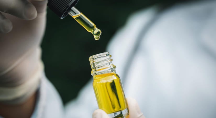Az eredmény sokakat meglephet: tényleg jó a kannabisz álmatlanság ellen?