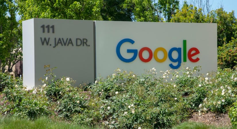 A Google AI-je már önmagát fejleszti, Brin szerint az Argon új sebességet hoz
