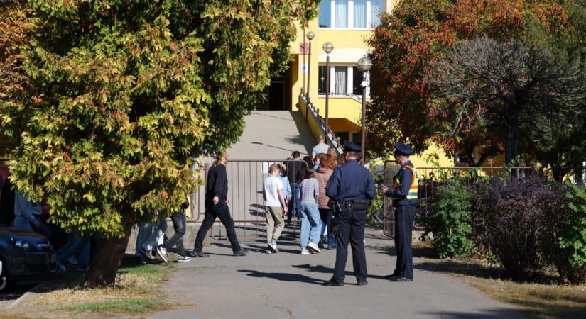 Bombariadók: nem csak Magyarországon fenyegetőznek