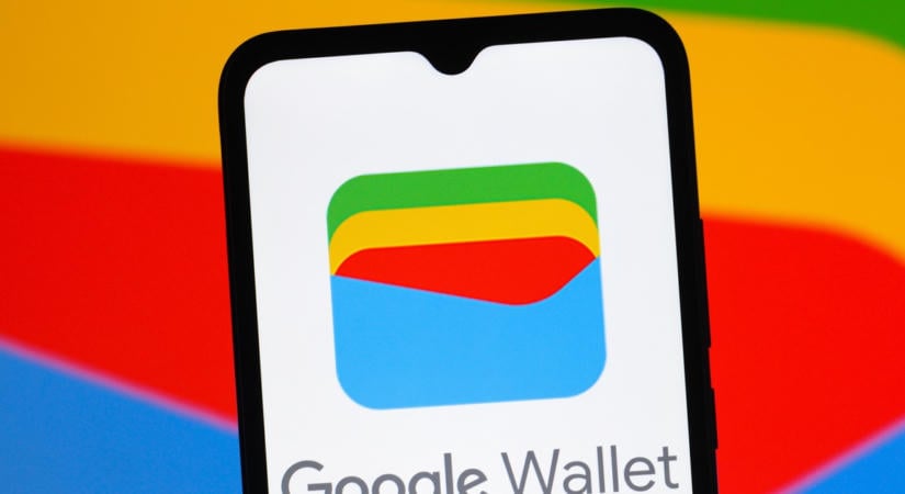 Új fizetési lehetőséggel bővülhet a Google Wallet, a külföldi utazóknak kedvezhet a fejlesztés