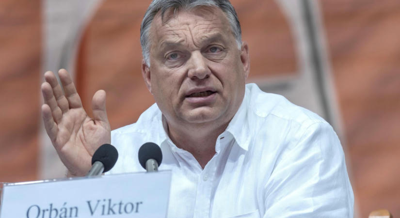 A Telex megkérdezett egy fiatal fiút Tusványoson, aki nem a Fidesszel értett egyet: kellemetlen dolgok történtek közben