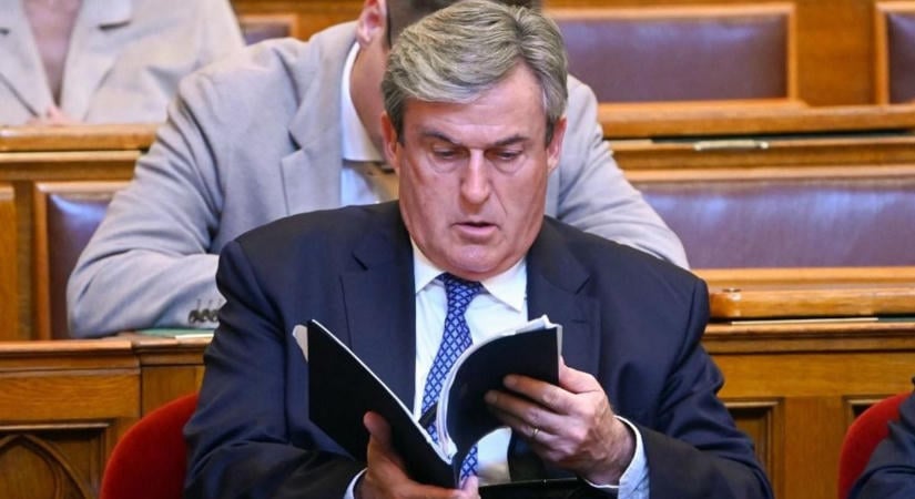 Kapitány István elszólta magát, durva gázáremelés jöhet