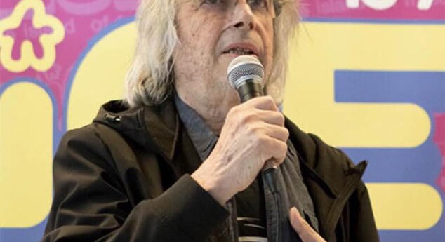 Leslie Mandoki személyes üzenetben köszöntötte Bródy Jánost
