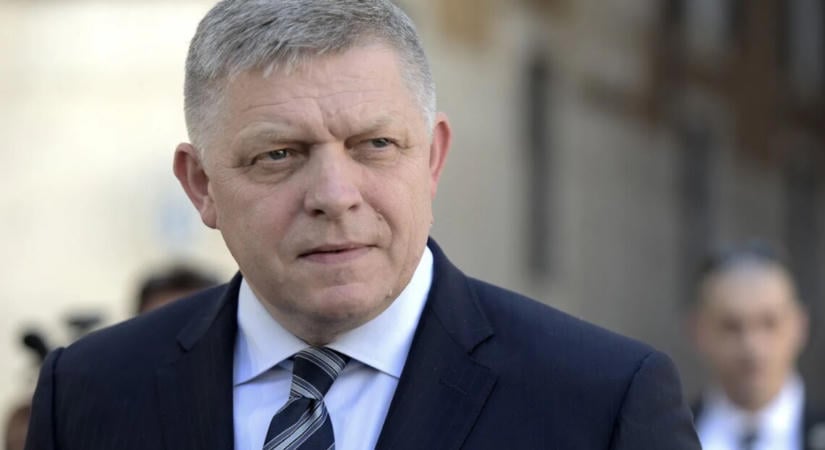 Fico az utolsó pillanatban lemondta ukrajnai látogatását a Kárpáti Kezdeményezés csúcstalálkozóra