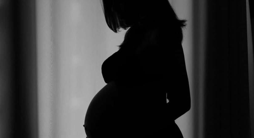 Eke Angéla újra babát vár, különleges módon jelentette be az örömhírt