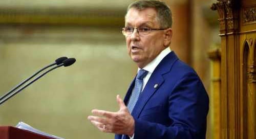 Fordulat az MNB-ügyben: Házkutatásokat tartottak Matolcsy György környezetében