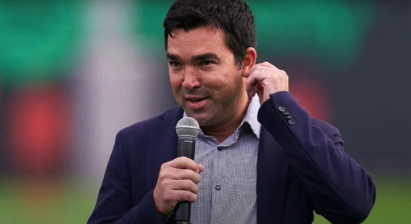 Kiszúrták az FC Barcelona scoutját: ezt a játékost figyelik a katalánok