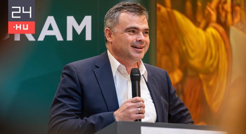 Vaszily Miklós távozik az MBH Bank felügyelőbizottságából