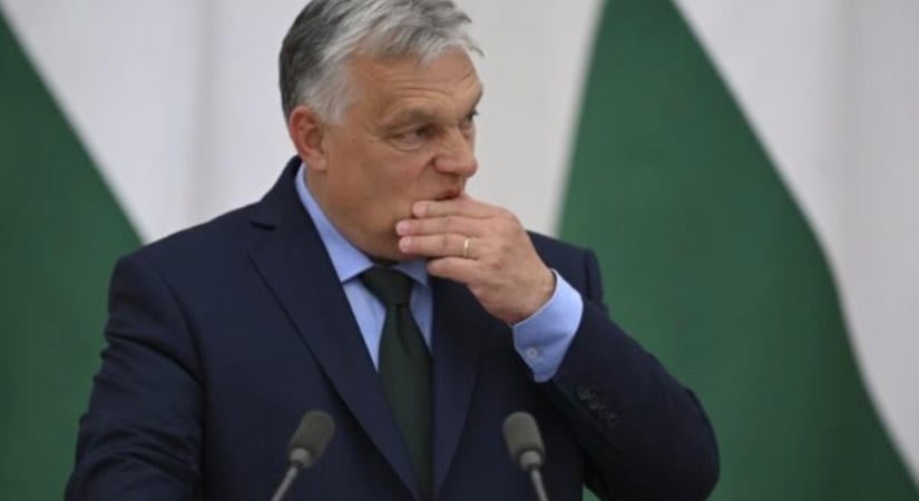 Lehull a lepel: ezt történt az Orbán-kormány ülésein