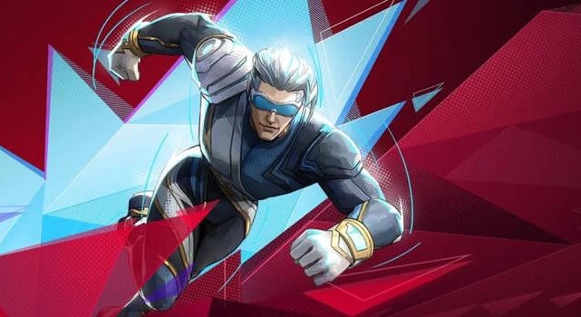 Project COMET: Így néz ki a Marvel új RPG-je akció közben