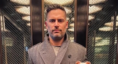 7 éven át rejtélyes betegséggel küzdött Joe Manganiello: "Minden nap azt hittem, jövő héten meghalok"