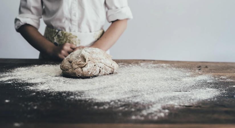 Lisztkeverékek, amelyek sütéshez is kiválóan használhatók