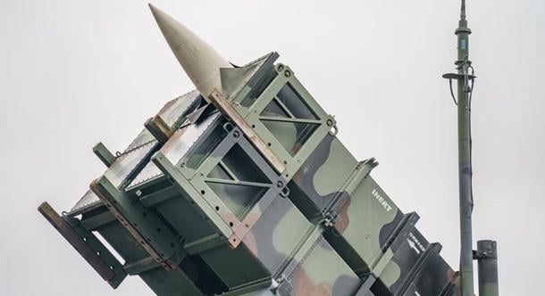 Spanyolország és Görögország nem ad át Patriot rakétákat Ukrajnának
